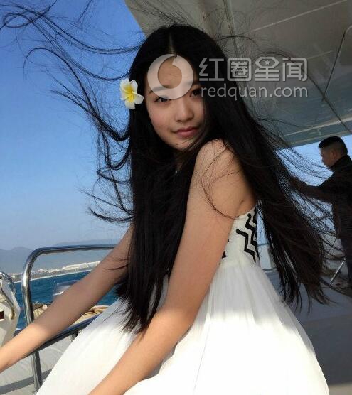 柴蔚的父母是做什么的