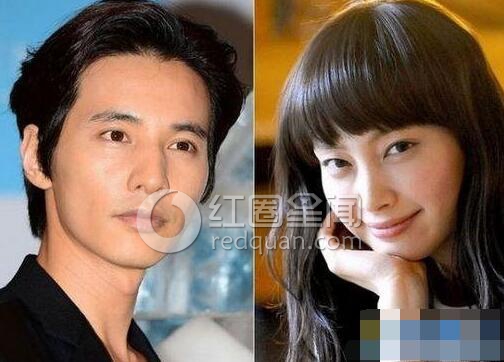 元彬老婆李娜英背景曝光