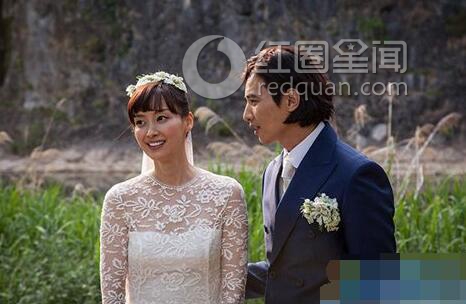 元彬老婆李娜英背景曝光