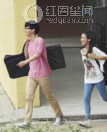 胡夏喜欢刘诗诗吗