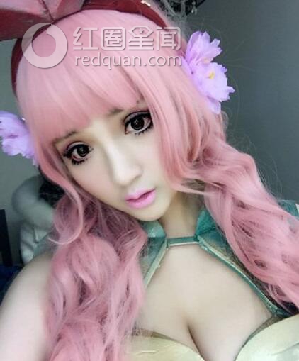 黎梦恬艳照门事件