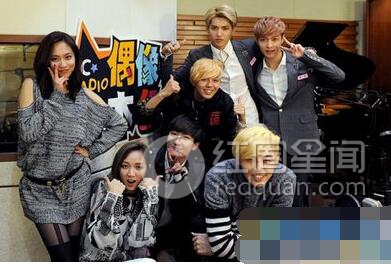 韩国艺人如何评价王霏霏