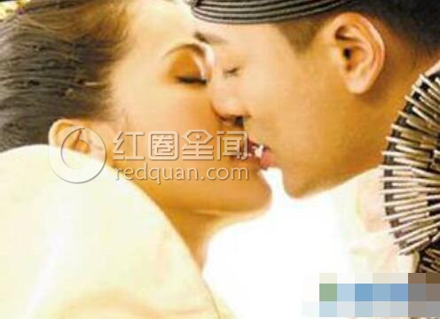 女星都是怎样拍吻戏的