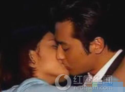 女星都是怎样拍吻戏的