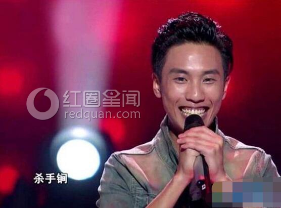 陈乐基淘汰真相被揭