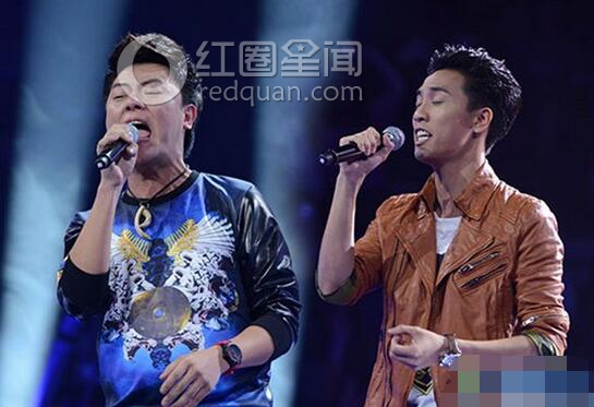 陈乐基淘汰真相被揭