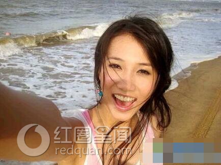 弦子跳水露卫生巾大图