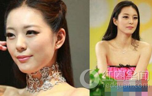 艾尚真三围是多少