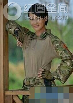 安雅萍身高三围曝光