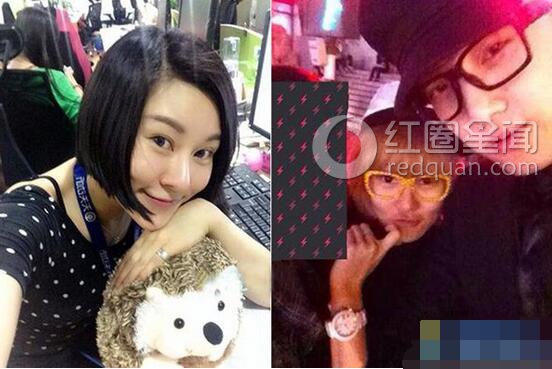 毛泽少写真大秀性感身材