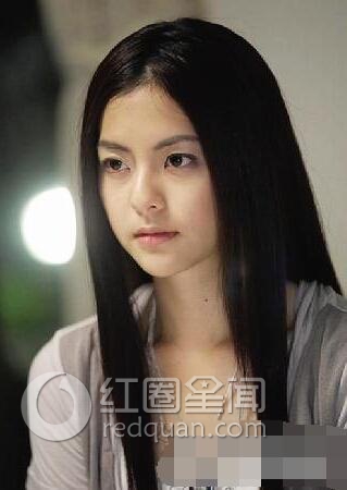 任容萱激情戏大尺度曝光