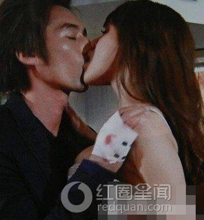 陈静仪前夫是做什么的