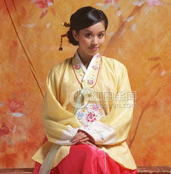 舞乐传奇灵儿剧照好看吗