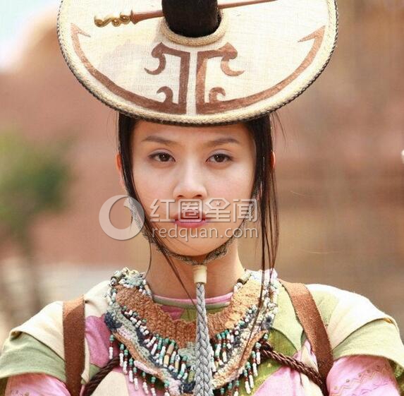 舞乐传奇灵儿剧照好看吗