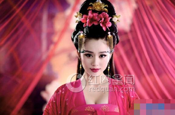 舞乐传奇灵儿剧照好看吗