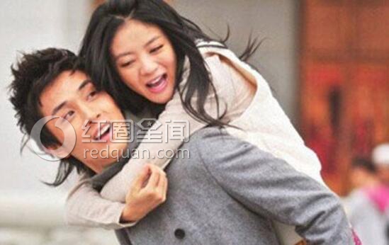 安以轩男朋友是谁