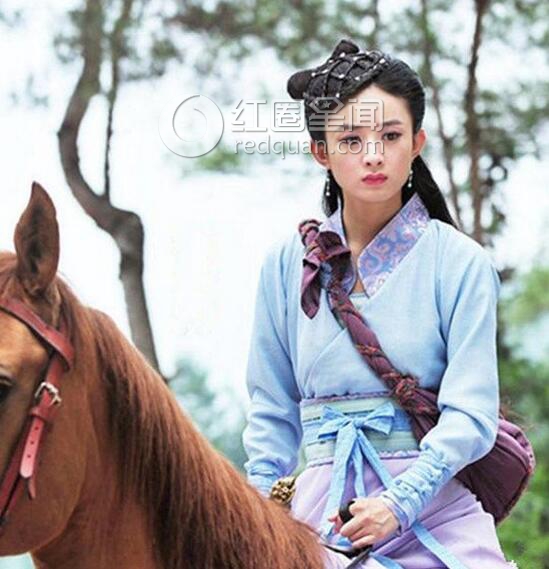 杨若楠最后跟谁在一起