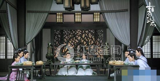 诛仙青云志什么时候播