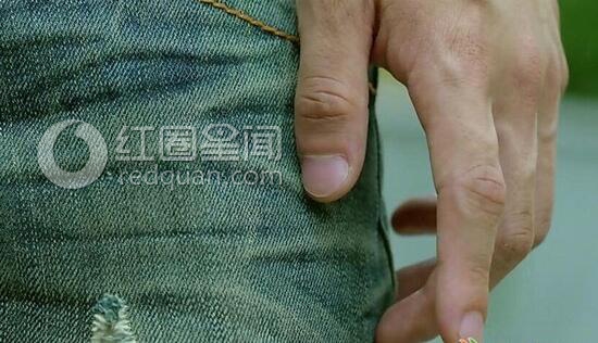 网剧余罪第二季大结局