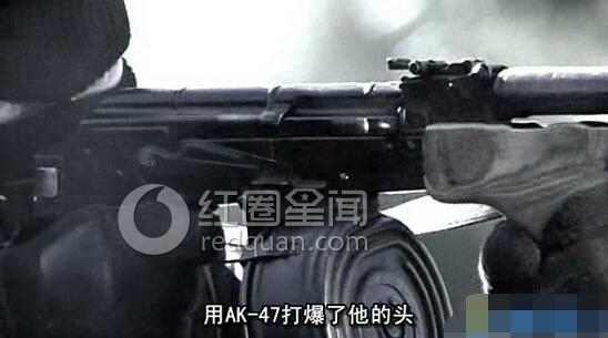 好莱坞反恐题材电影