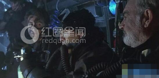 好莱坞反恐题材电影