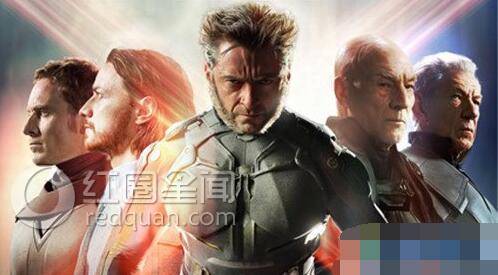 x战警天启有金刚狼吗