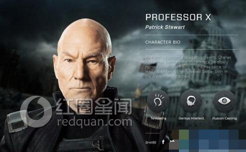 x战警天启有金刚狼吗