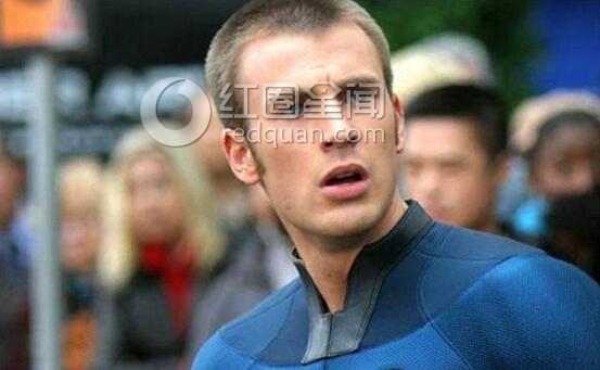 chris evans情史揭秘