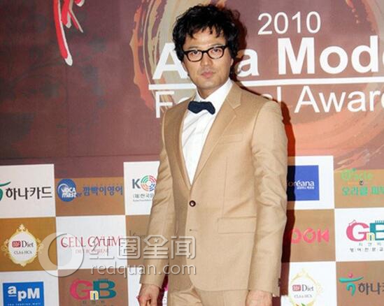 金成民捐器官了吗