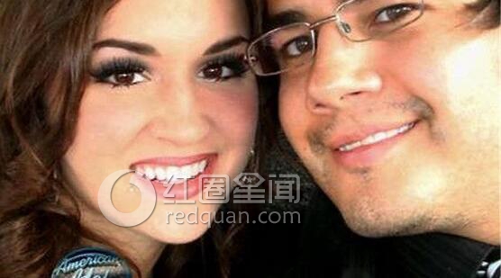 chrismedina女友怎么了