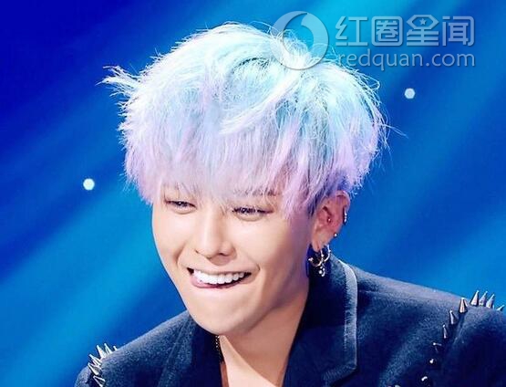 权志龙谈及水原希子