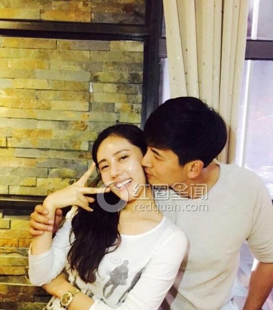 秋瓷炫结婚了吗