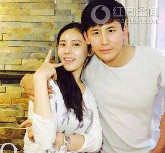 秋瓷炫结婚了吗