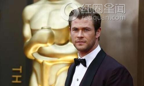 chris hemsworth老婆是谁