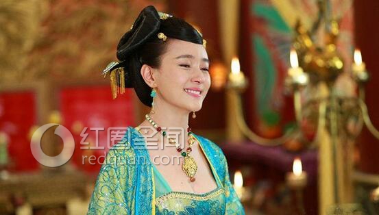 焦俊艳高清图片