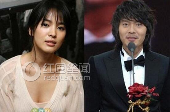 宋慧乔堕胎是真的吗