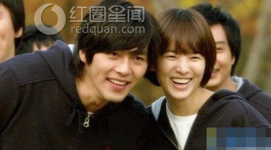 宋慧乔堕胎是真的吗