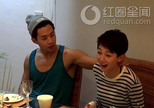 henry喜欢姜妍吗