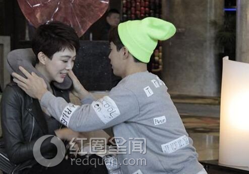 henry喜欢姜妍吗