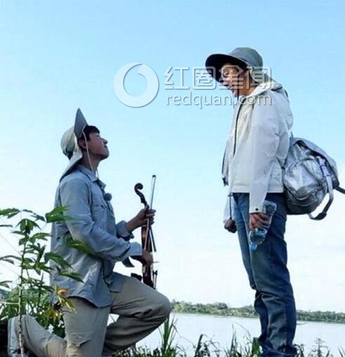 henry喜欢姜妍吗