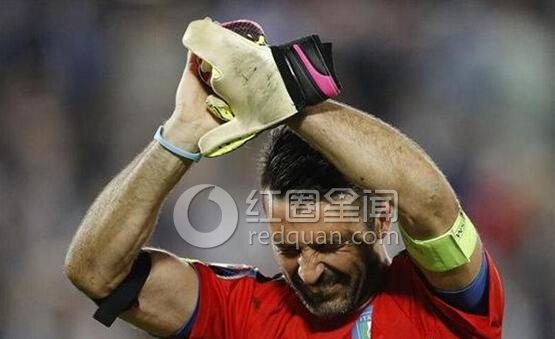 布冯为什么叫总攻