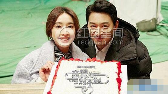 朱镇模喜欢张俪吗