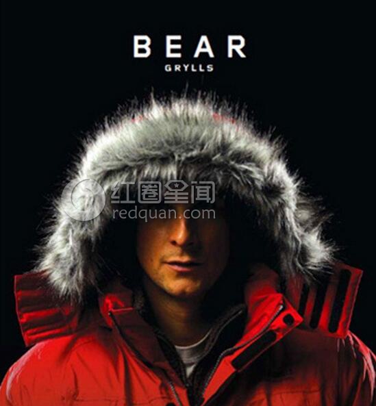 贝爷荒野求生全集