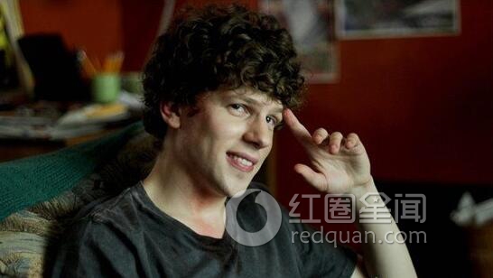 杰西艾森伯格身高体重是多少