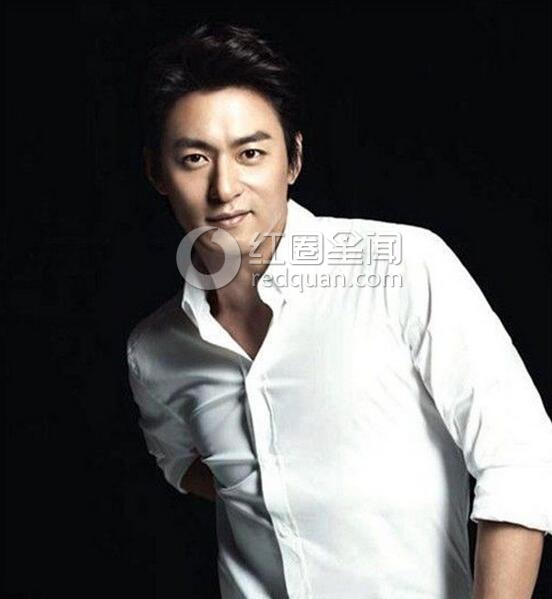 朱镇模主演的电视剧