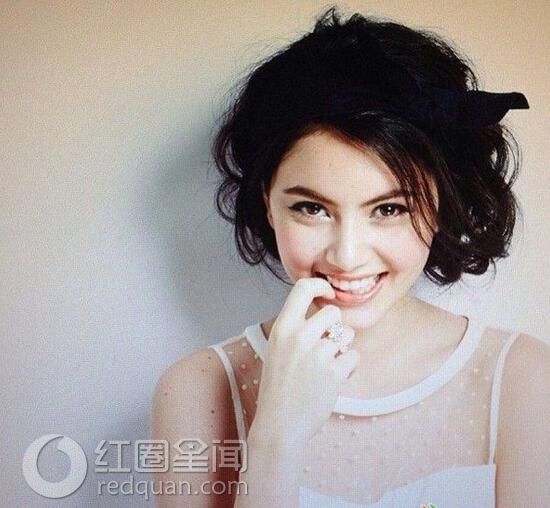 黛薇卡霍內性感照