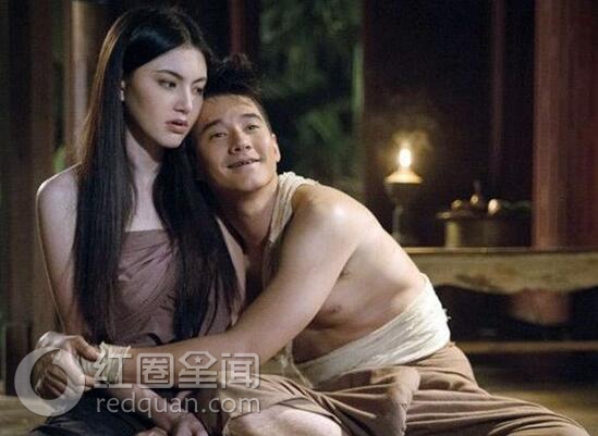 黛薇卡霍內性感照