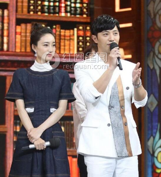 天天向上晋久是哪一期