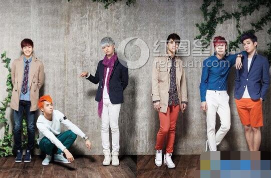 vixx组合队长是谁