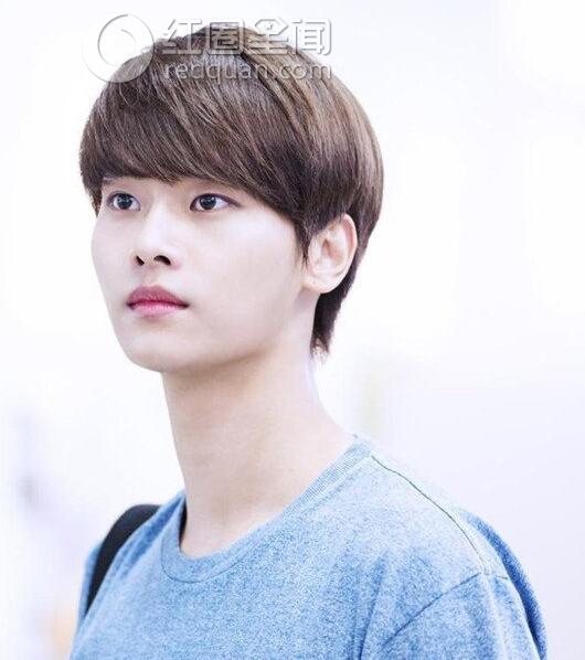 vixx组合队长是谁